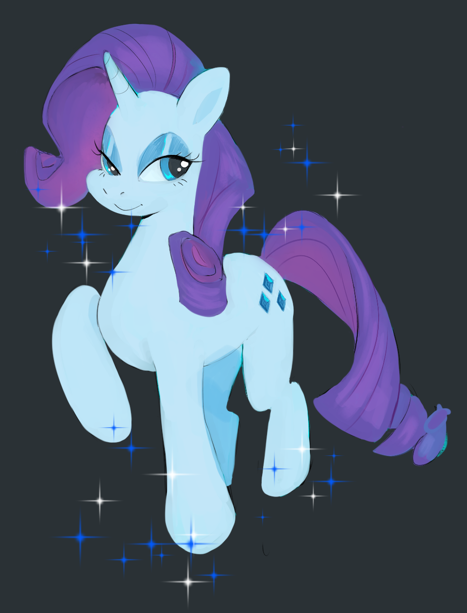 Rarity