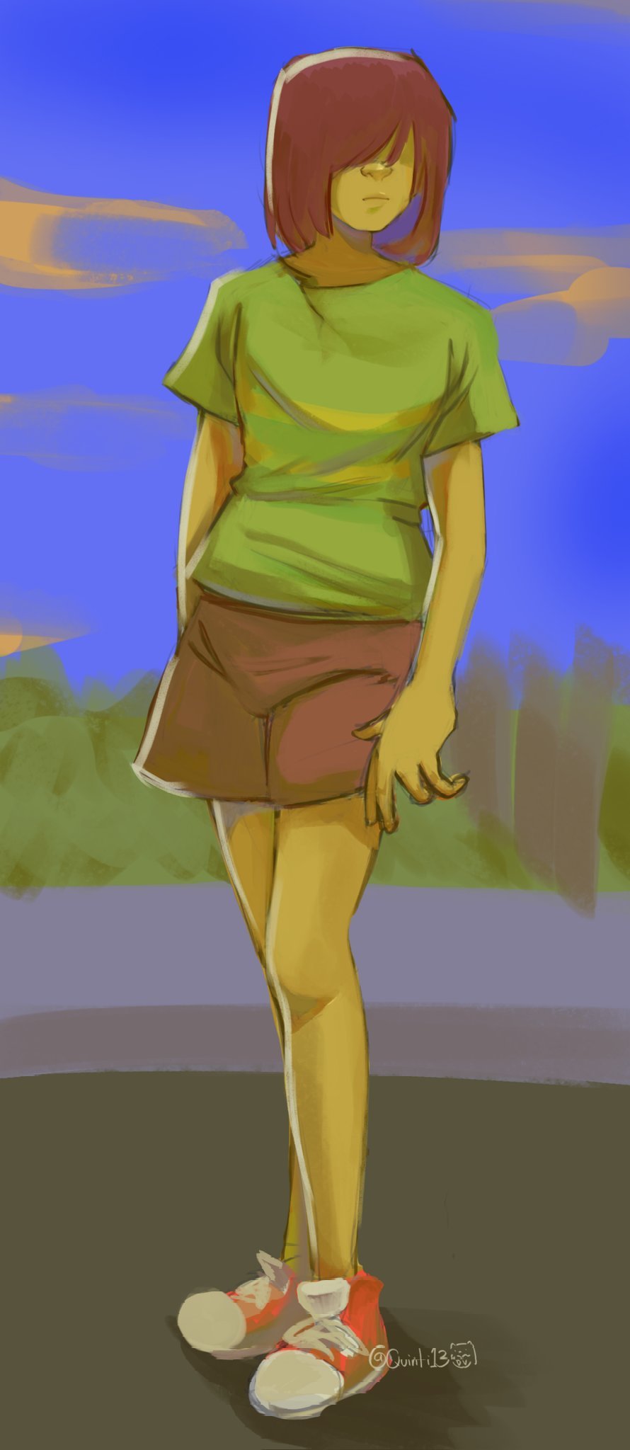 Kris