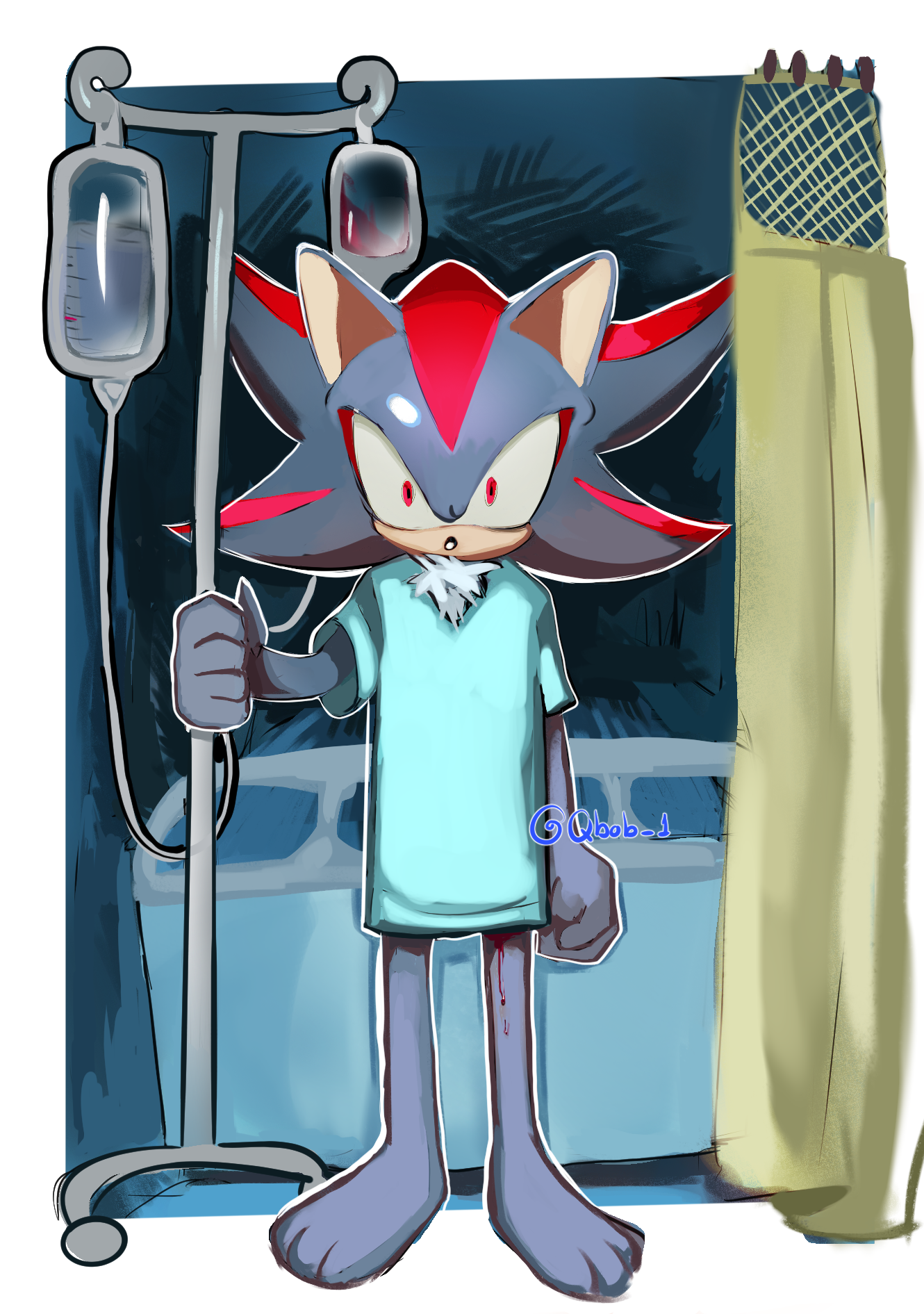 Hospital