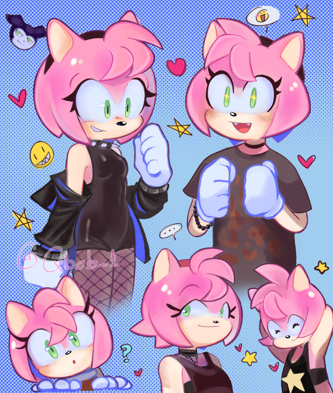 Amy