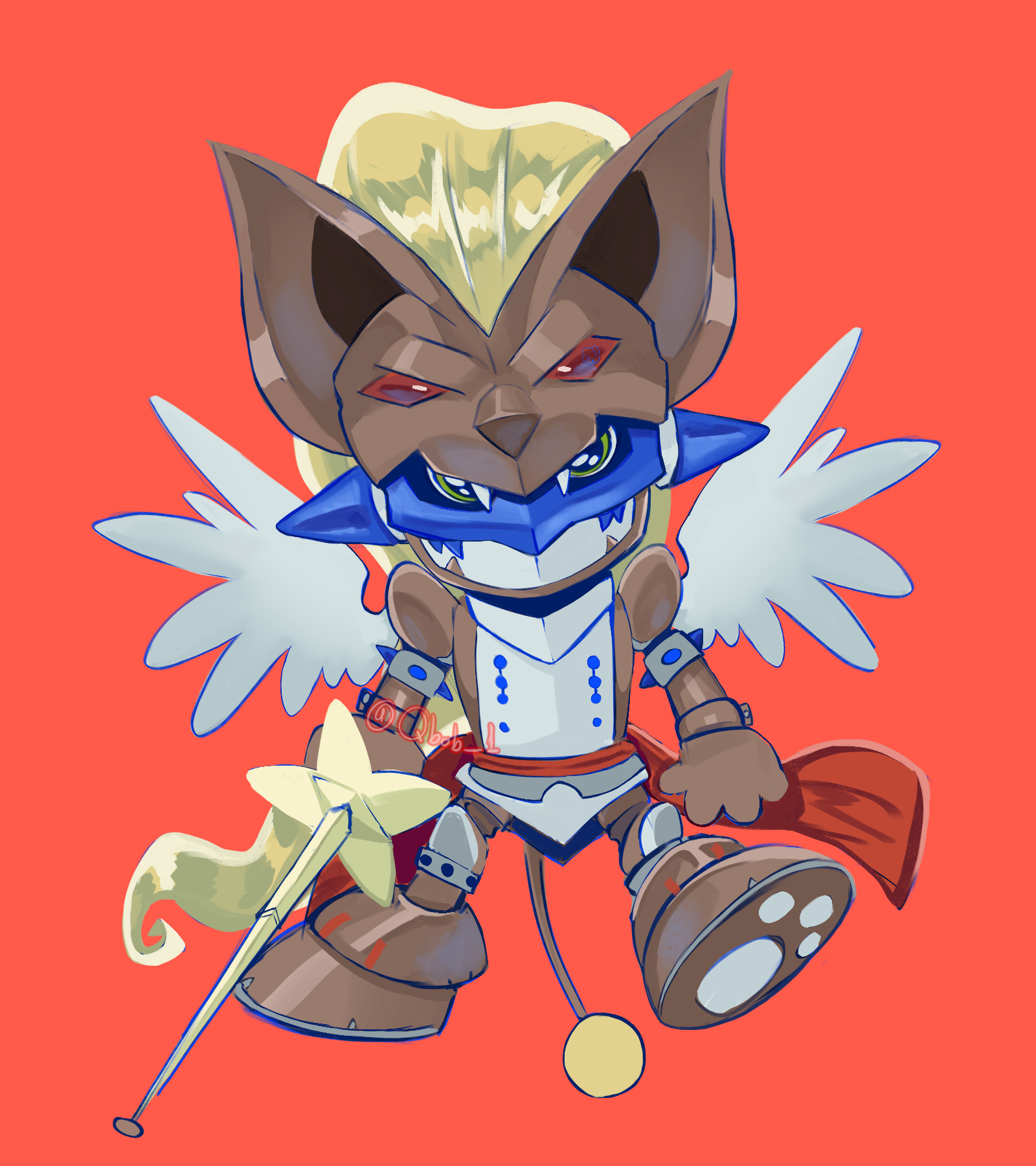 Duftmon