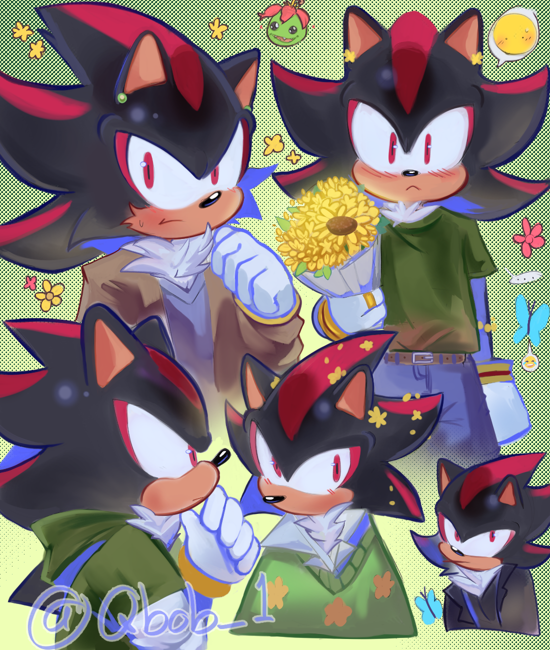 Shadow